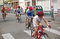 Minimes et Ecoles de Cyclisme